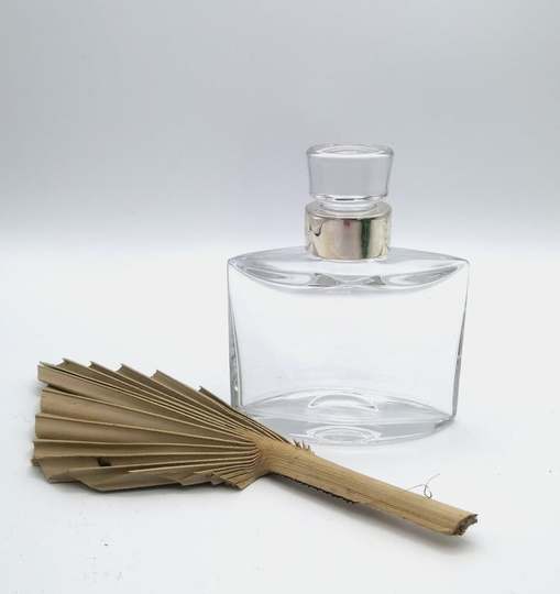 Frasco Perfume - Perfume Bottle