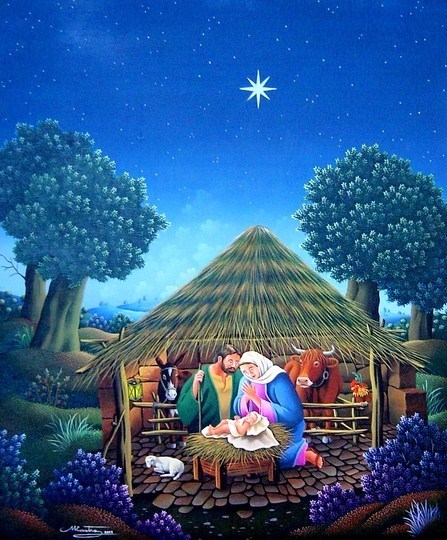 Natividade