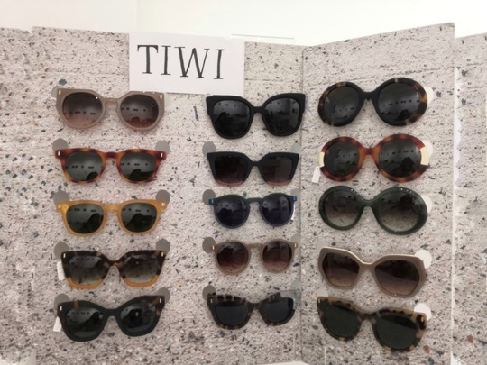 Tiwi - Óculos de Sol