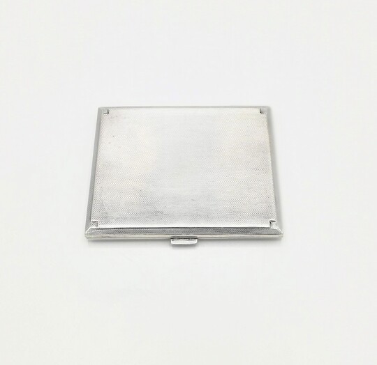 Cigarette case - Cigarreira III