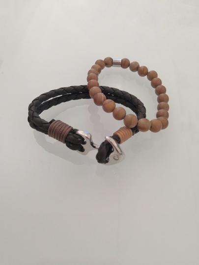 Pulseiras - bracelets
