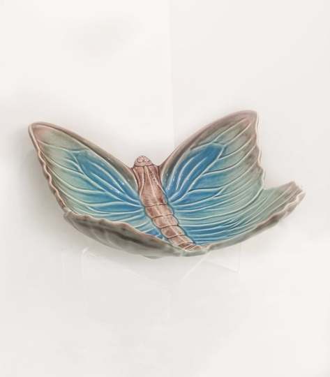 Colecção Cloudy Butterflies by Claudia Schiffer
